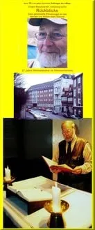Buchcover: 27 Jahre Himmelslotse im Seemannsheim