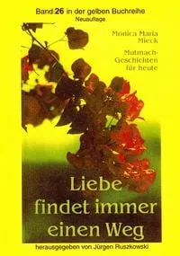 Buchcover: Liebe findet immer einen Weg