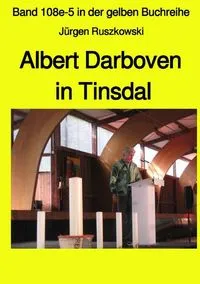 Buchcover: Maritime gelbe Reihe bei Jürgen Ruszkowski / Albert Darboven in Tinsdal - Band 108e-5 in der gelben Buchreihe bei Jürgen Ruszkowski