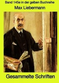 Buchcover: Gelbe Buchreihe / Gesammelte Schriften - Band 145e in der gelben Buchreihe bei Jürgen Ruszkowski